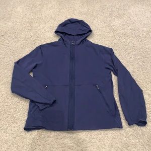Lulu Full Zip